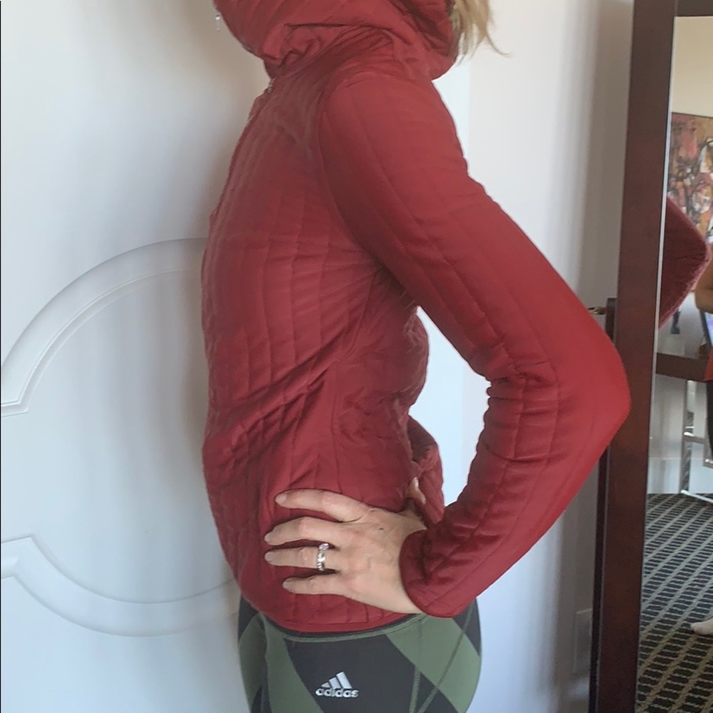 Prada Jacket - image 2